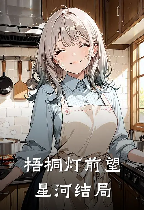 梧桐灯前望星河结局