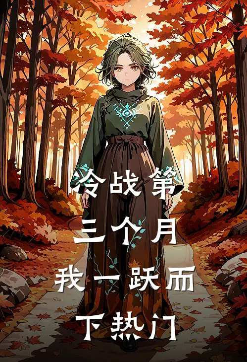 冷战第三个月，我一跃而下热门