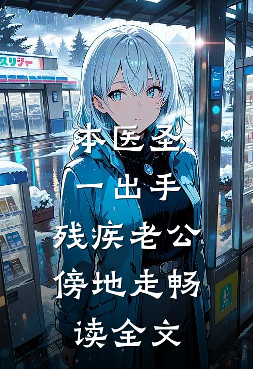 本医圣一出手，残疾老公傍地走畅读全文