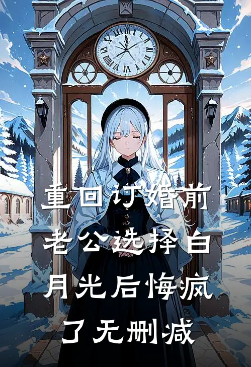 重回订婚前，老公选择白月光后悔疯了无删减