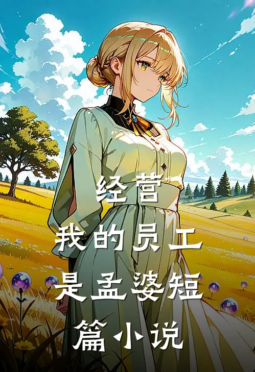 经营：我的员工是孟婆短篇小说