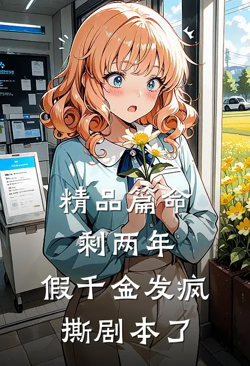 精品篇命剩两年，假千金发疯撕剧本了