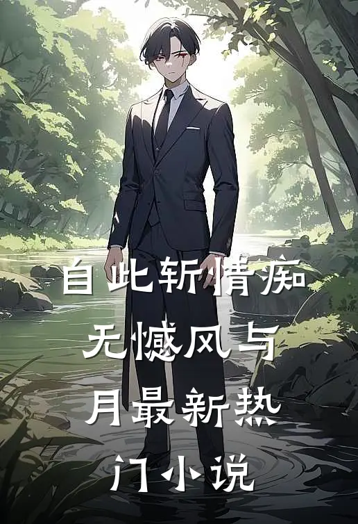 自此斩情痴，无憾风与月最新热门小说