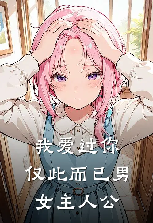 我爱过你，仅此而已男女主人公