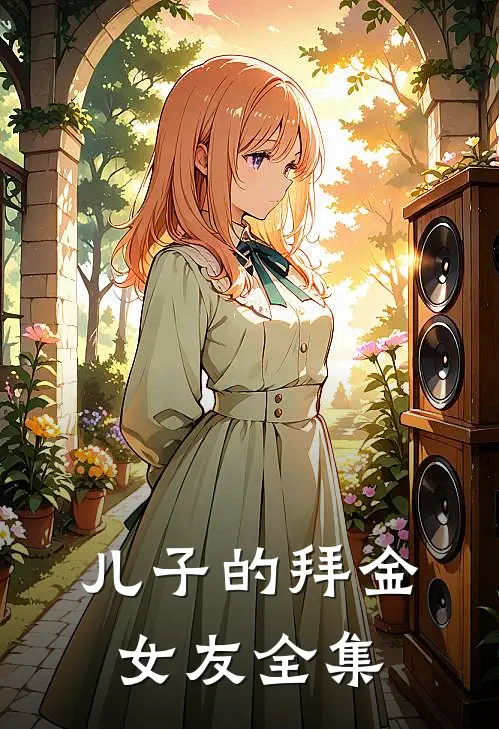 儿子的拜金女友 全集
