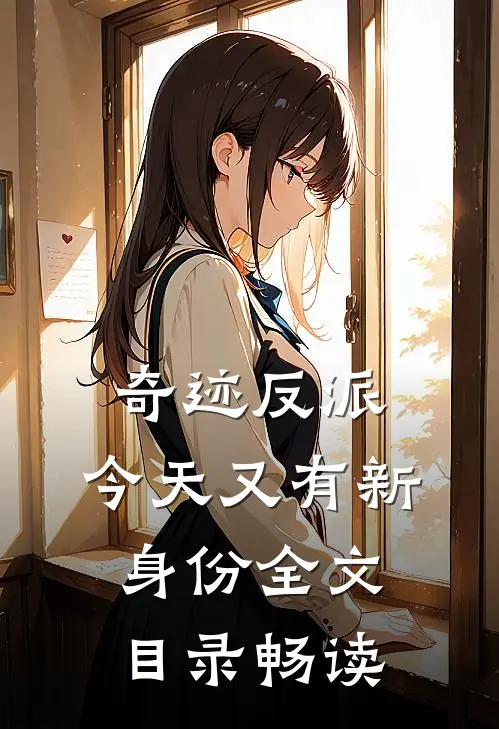 奇迹反派：今天又有新身份全文目录畅读