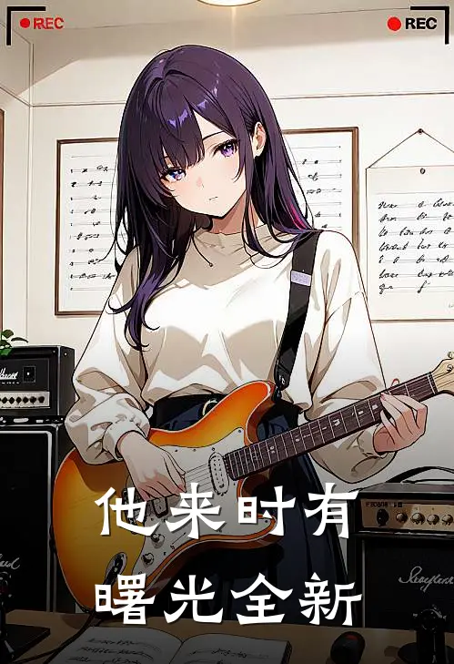 他来时有曙光全新