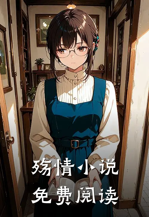 殇情小说免费阅读
