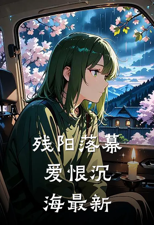 残阳落幕，爱恨沉海最新