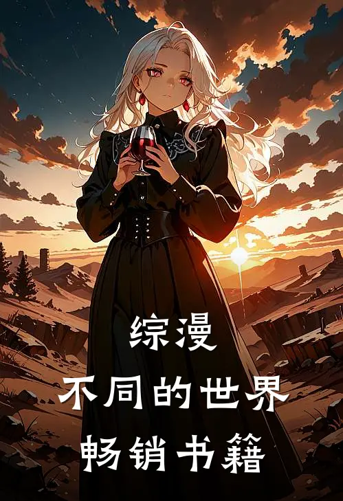 综漫：不同的世界畅销书籍