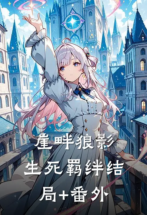 崖畔狼影：生死羁绊结局+番外