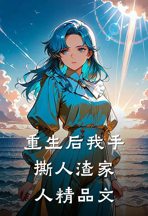 重生后我手撕人渣家人精品文