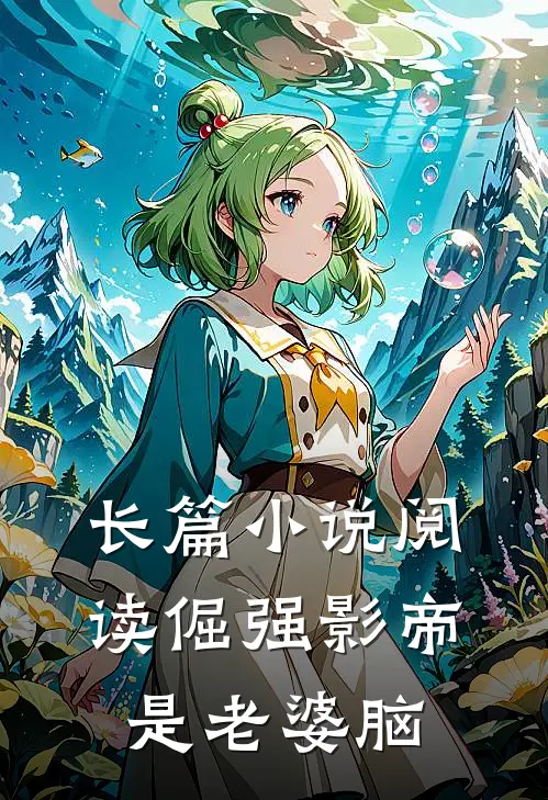 长篇小说阅读倔强影帝是老婆脑