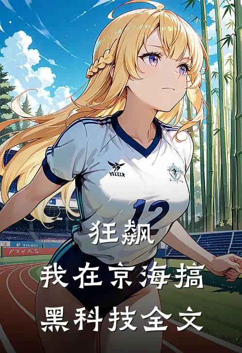 狂飙：我在京海搞黑科技全文