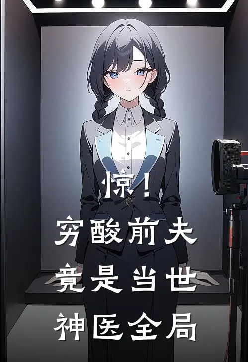 惊！穷酸前夫竟是当世神医全局
