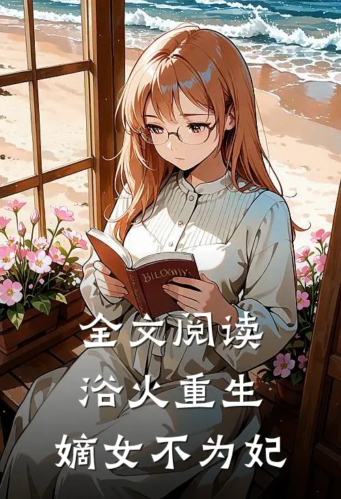 全文阅读浴火重生：嫡女不为妃