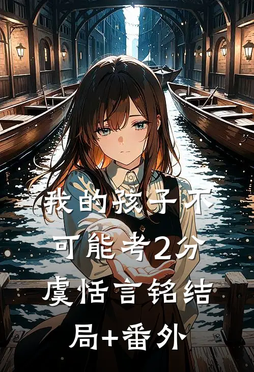 我的孩子不可能考2分虞恬言铭结局+番外