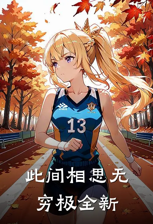 此间相思无穷极全新