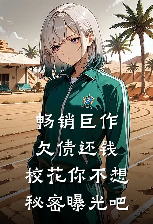 畅销巨作欠债还钱：校花你不想秘密曝光吧