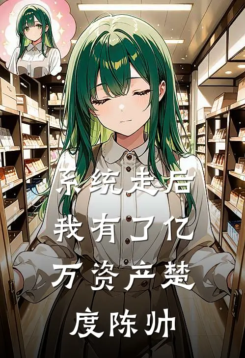 系统走后，我有了亿万资产楚度陈帅
