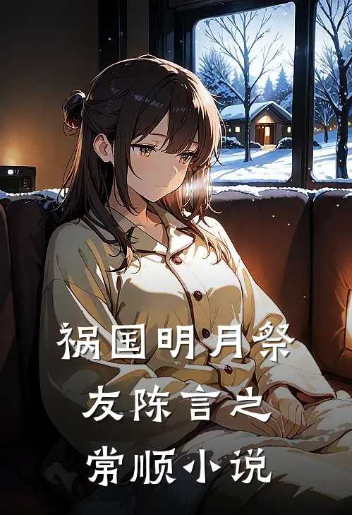 祸国-明月祭友陈言之常顺小说