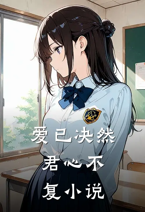 爱已决然,君心不复在线阅读