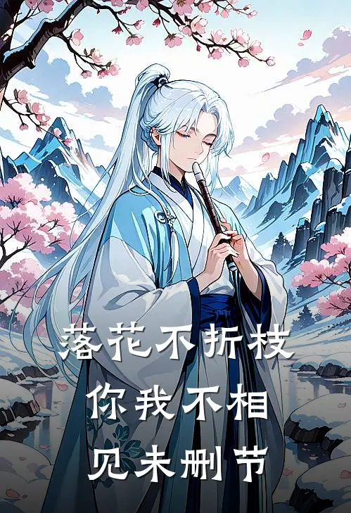 落花不折枝，你我不相见未删节