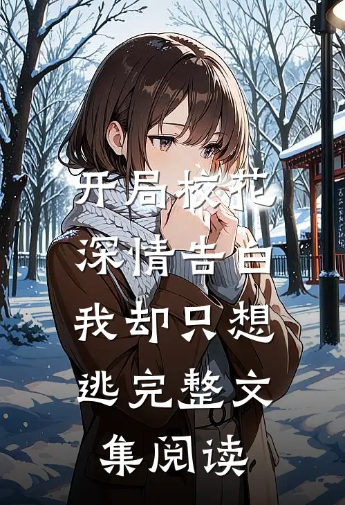 开局校花深情告白，我却只想逃完整文集阅读