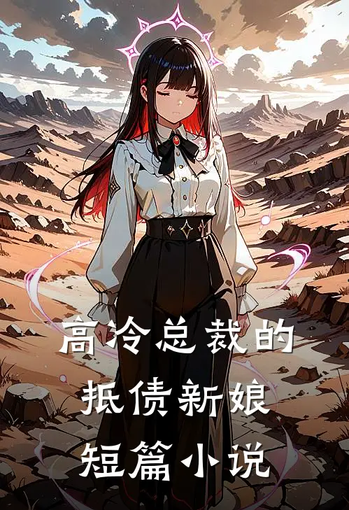 高冷总裁的抵债新娘短篇小说