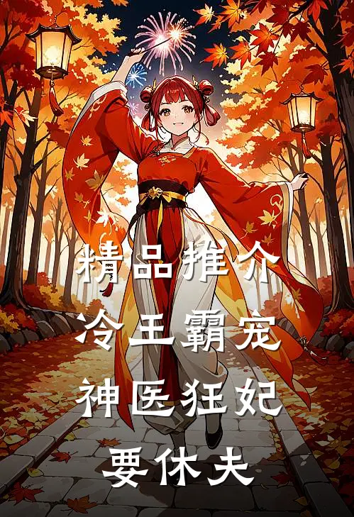 精品推介冷王霸宠：神医狂妃要休夫
