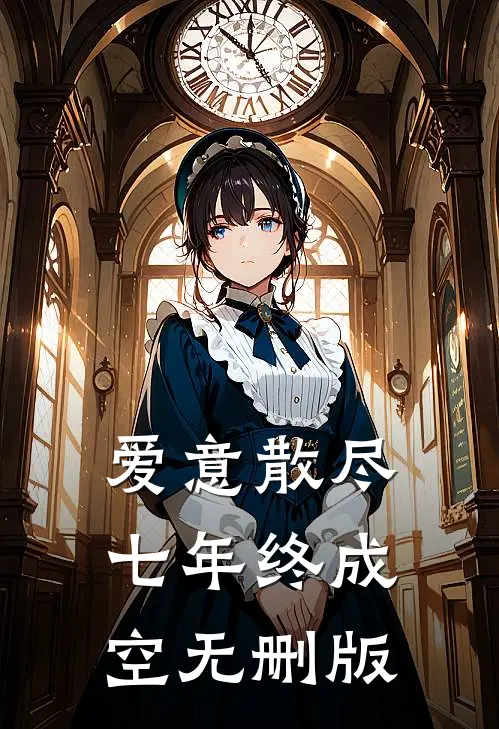 爱意散尽，七年终成空无删版