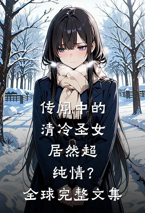 传闻中的清冷圣女，居然超纯情？全球完整文集