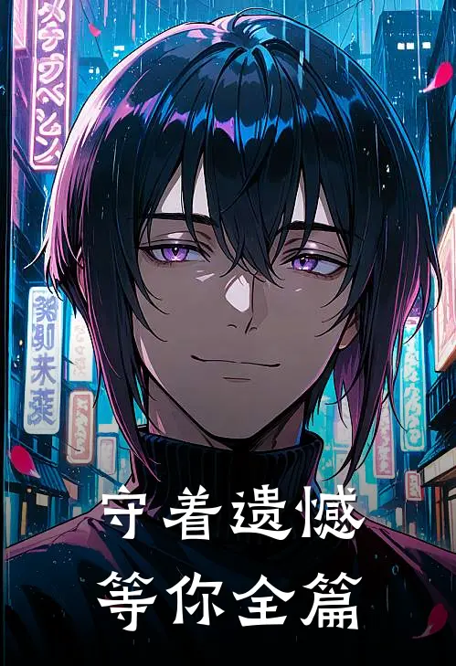 守着遗憾等你全篇