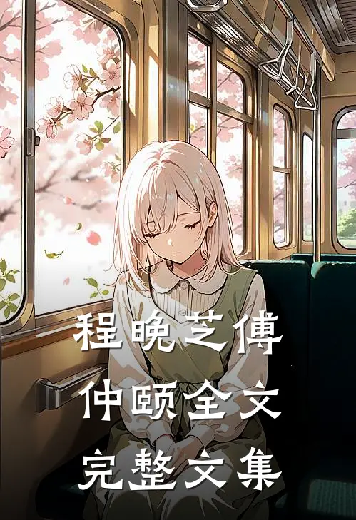程晚芝傅仲颐全文完整文集