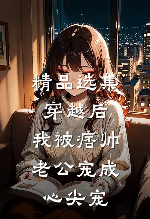 精品选集穿越后，我被痞帅老公宠成心尖宠