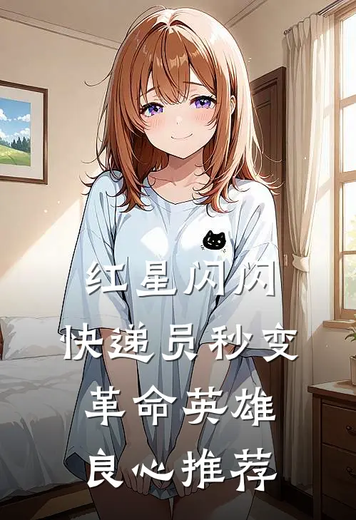 红星闪闪：快递员秒变革命英雄良心推荐