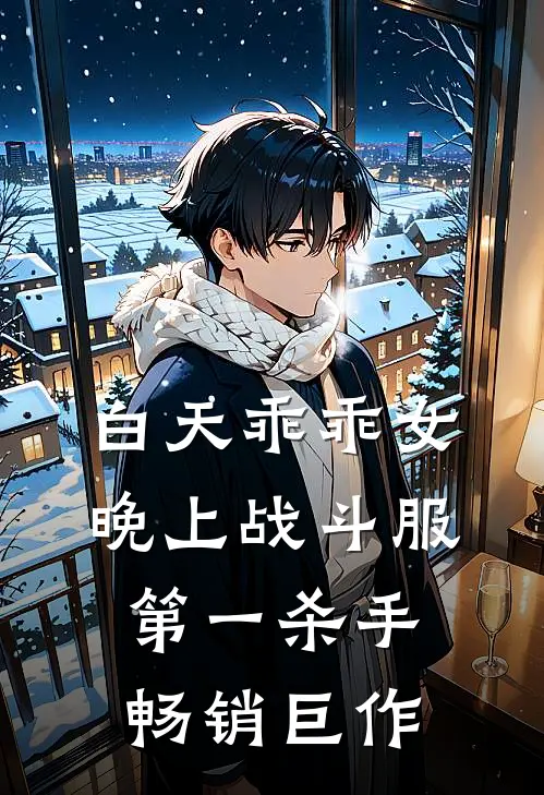 白天乖乖女，晚上战斗服第一杀手畅销巨作