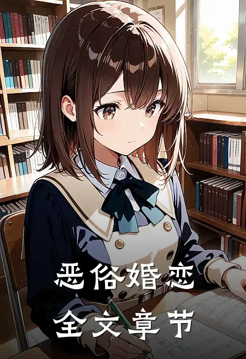 恶俗婚恋全文章节