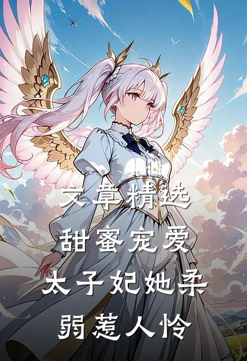 文章精选甜蜜宠爱：太子妃她柔弱惹人怜