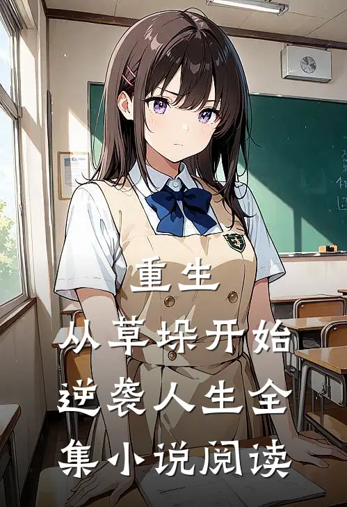 重生：从草垛开始逆袭人生全集小说阅读