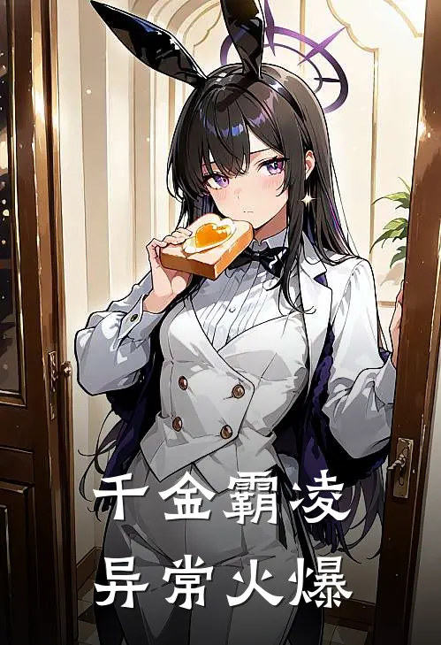 千金霸凌异常火爆