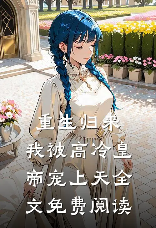 重生归来，我被高冷皇帝宠上天全文免费阅读