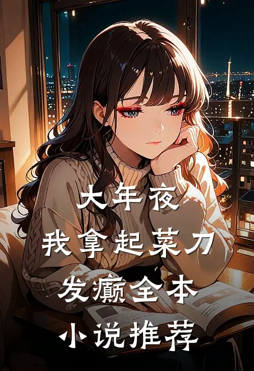 大年夜，我拿起菜刀发癫全本小说推荐