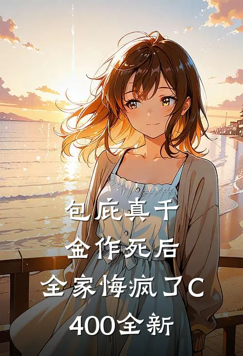 包庇真千金作死后，全家悔疯了C400全新