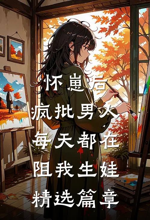 怀崽后，疯批男人每天都在阻我生娃精选篇章