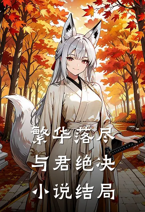 繁华落尽，与君绝决小说结局