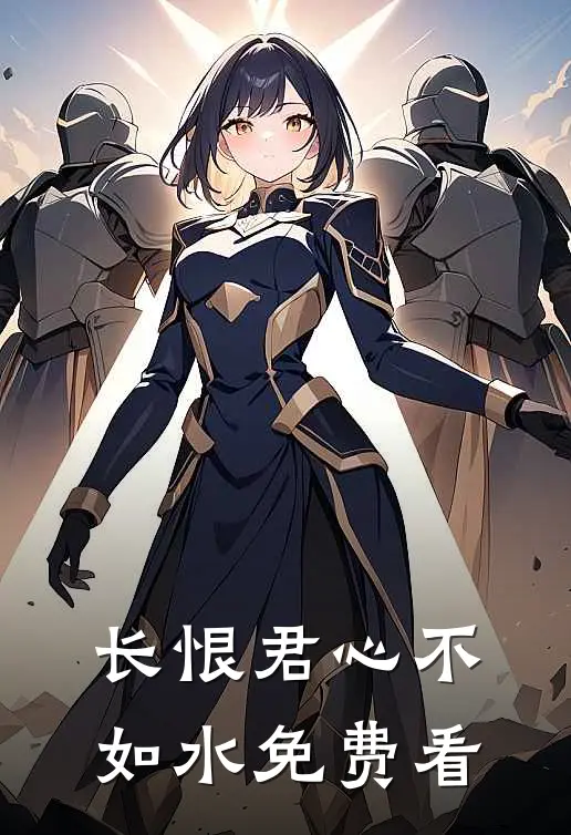 长恨君心不如水免费看