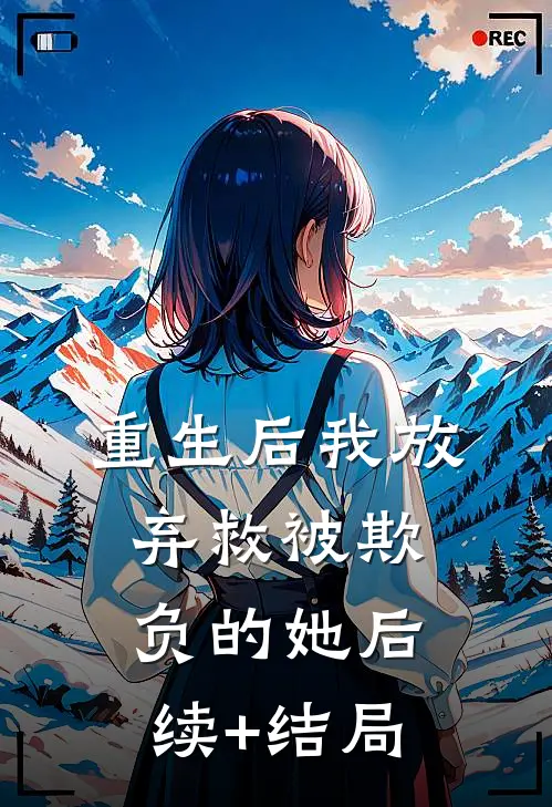重生后我放弃救被欺负的她后续+结局