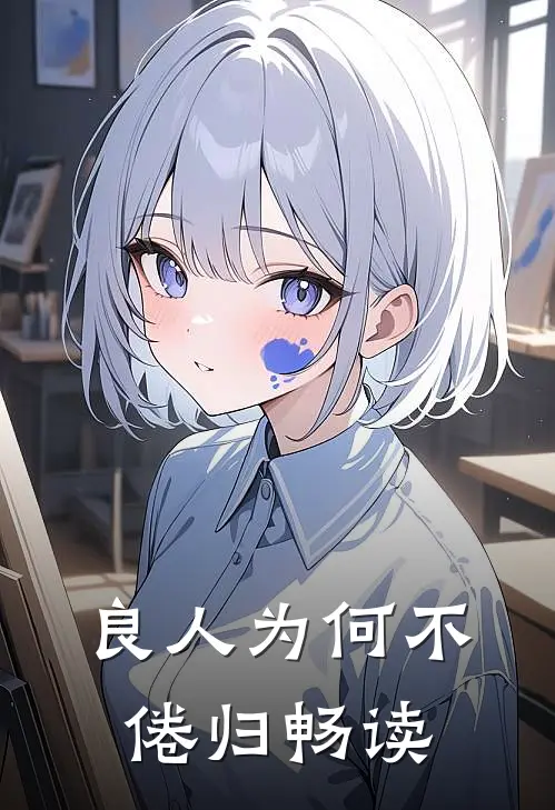 良人为何不倦归畅读