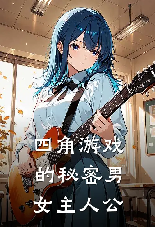 四角游戏的秘密男女主人公